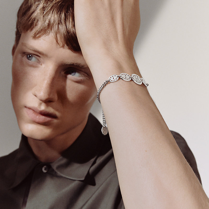 Point Sellier bracelet | Hermès USA